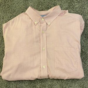 Men’s Banana Republic Button Down
